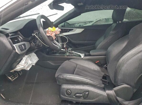 WAUTAAF53PA020621 2023 AUDI OTHER White 