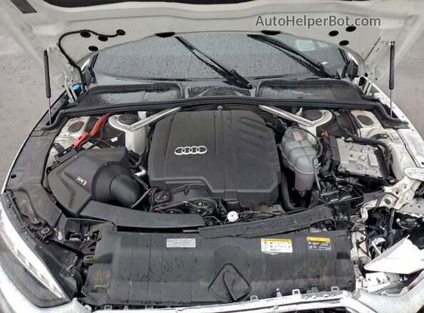 WAUTAAF53PA020621 2023 AUDI OTHER White 
