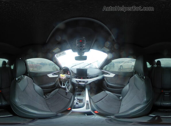 WAUTAAF53PA020621 2023 AUDI OTHER White 