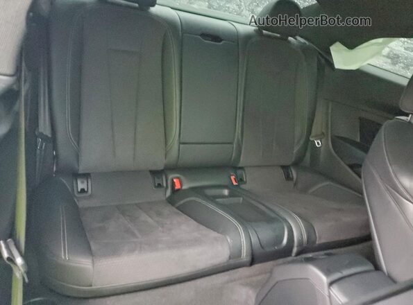 WAUTAAF53PA020621 2023 AUDI OTHER White 