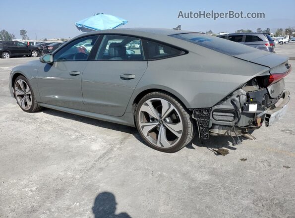 WAUV2BF29PN017135 2023 AUDI OTHER Gray Tył lewy