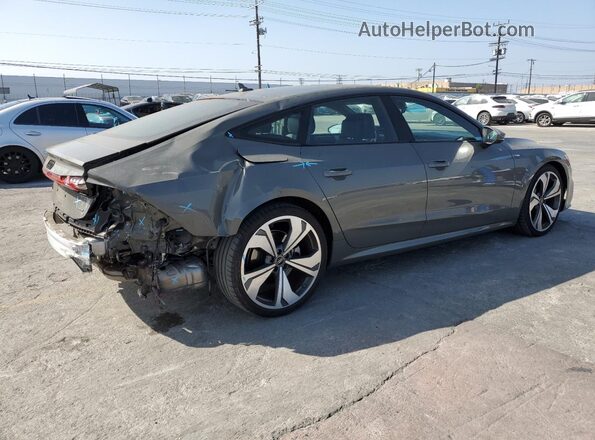 WAUV2BF29PN017135 2023 AUDI OTHER Gray Tył prawy