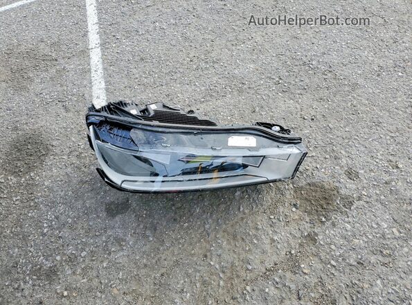 WB523CF00SCU13607 2025 BMW IX White VIN sticker view