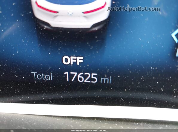 WB523CF01RCR96800 2024 BMW IX White 