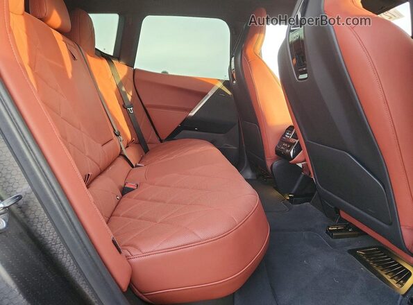 WB523CF02PCM61438 2023 BMW IX Charcoal 