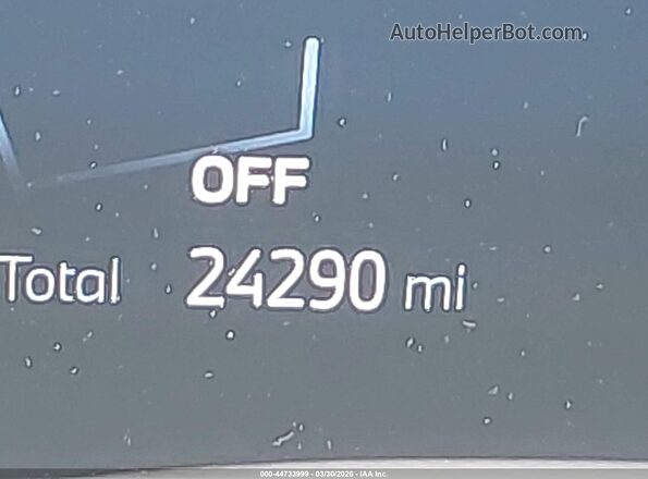 WB523CF06PCM42679 2023 BMW IX Blue 