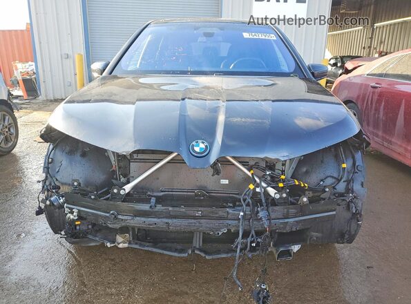 WB523CF08PCL62493 2023 BMW IX Gray Front view