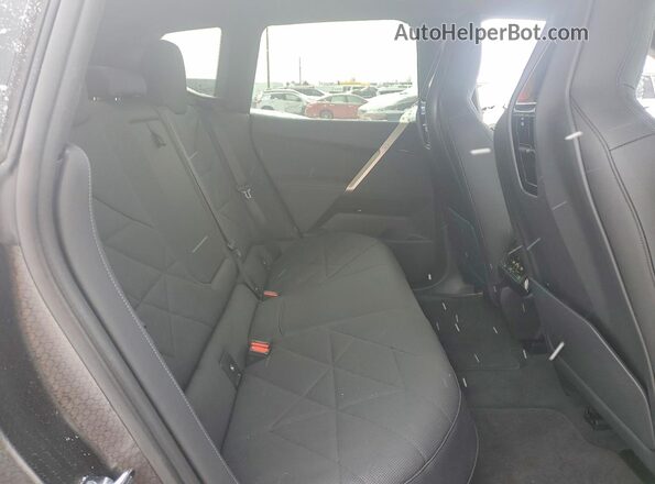 WB523CF08RCR20829 2024 BMW IX Black Vista interior trasera