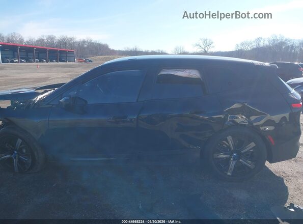 WB523CF08SCU44619 2025 BMW IX Черный Панорамный вид салона 360°
