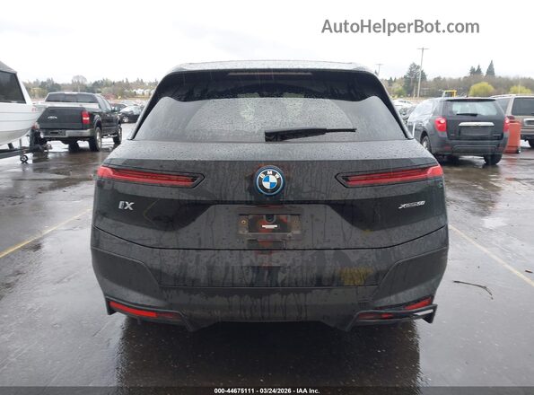 WB523CF09PCM92363 2023 BMW IX Black 
