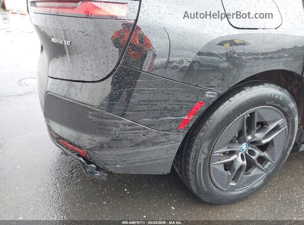 WB523CF09PCM92363 2023 BMW IX Black 