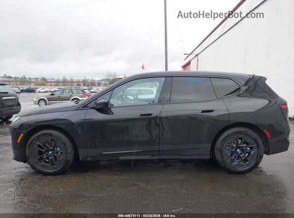 WB523CF09PCM92363 2023 BMW IX Black 
