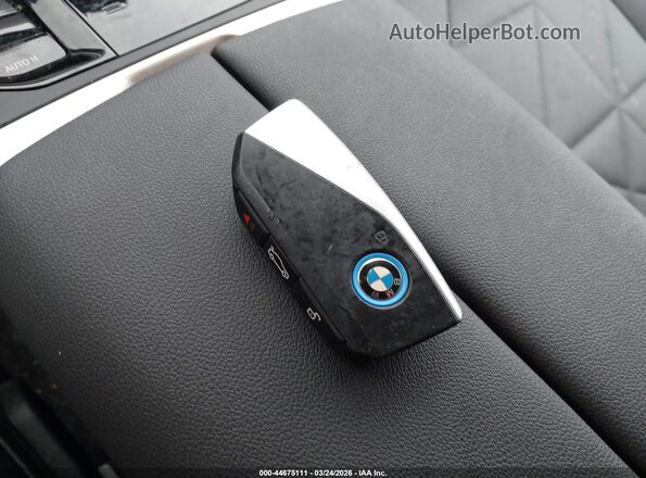 WB523CF09PCM92363 2023 BMW IX Black 