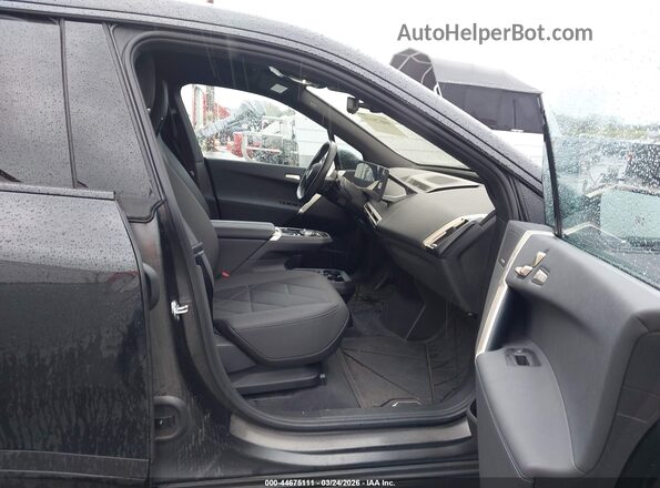 WB523CF09PCM92363 2023 BMW IX Black 