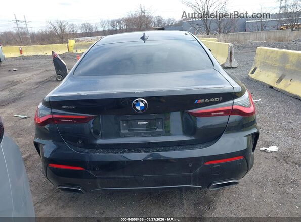WBA13AR06PCM70821 2023 BMW M4 Black 