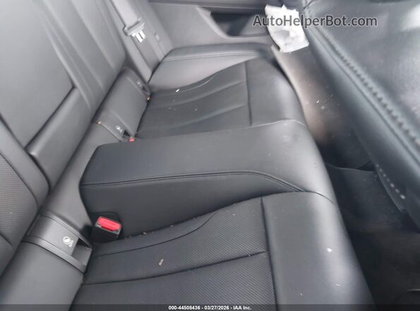 WBA13AR06PCM70821 2023 BMW M4 Black VIN sticker view
