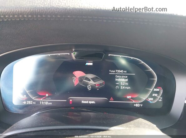 WBA13BK03MCH17551 2021 BMW 7 SERIES Beige Widok tylnych siedzeń