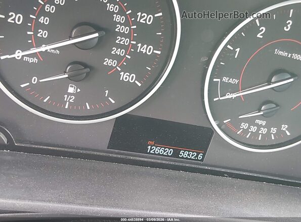WBA1F9C50GV546175 2016 BMW 2 SERIES Blue 