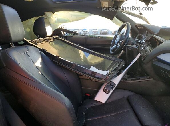 WBA1J7C53GV359161 2016 BMW M2 White Սալոնի դիմացի տեսք
