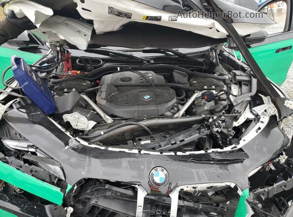 WBA23EH04RCS59374 2024 BMW 7 SERIES Two Tone 