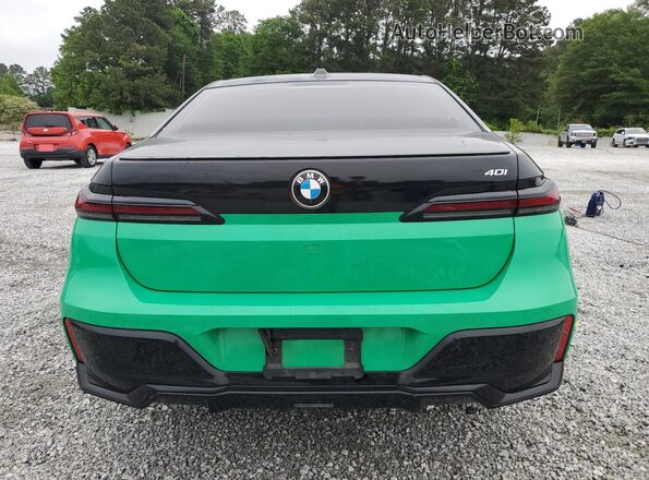 WBA23EH04RCS59374 2024 BMW 7 SERIES Two Tone 