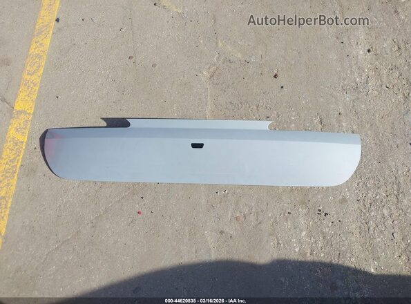 WBA23EH08RCP83353 2024 BMW 7 SERIES Gray Instrument cluster view