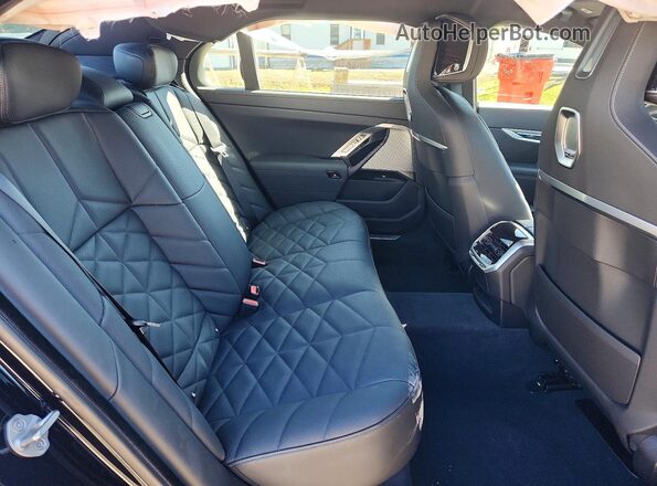 WBA23EH0XPCN62706 2023 BMW 7 SERIES Синий 