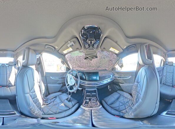 WBA23EH0XPCN62706 2023 BMW 7 SERIES Синий 