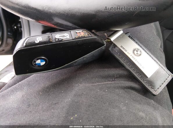 WBA23GG02T7U21600 2026 BMW 7 SERIES Black 