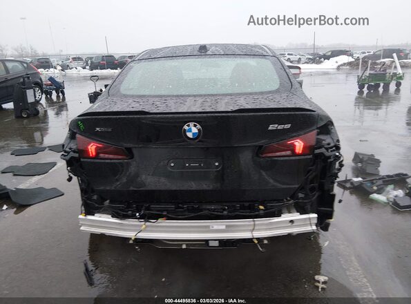 WBA23GG02T7U21600 2026 BMW 7 SERIES Black 