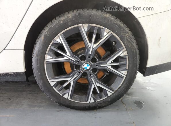 WBA23GG03S7S58776 2025 BMW 2 SERIES White 
