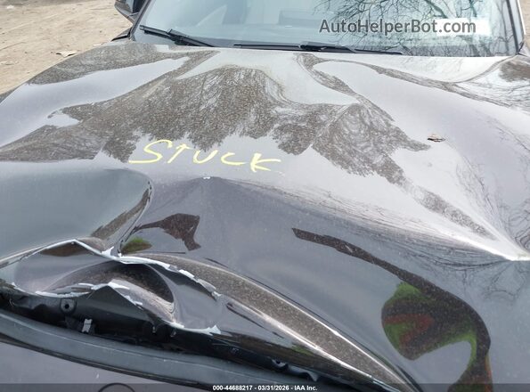 WBA2F9C50HV664278 2017 BMW 2 SERIES Черный Вид сзади