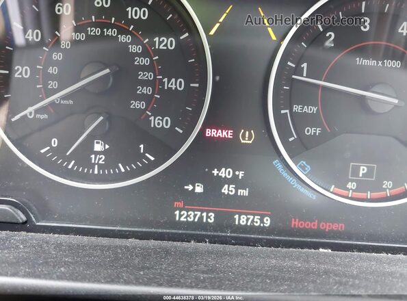 WBA2H9C35HV642236 2017 BMW 2 SERIES Blue 