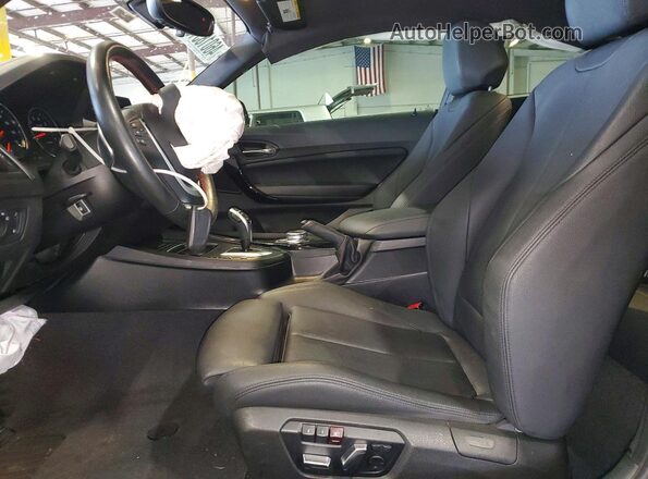 WBA2J1C07L7E53521 2020 BMW 2 SERIES White Սալոնի դիմացի տեսք