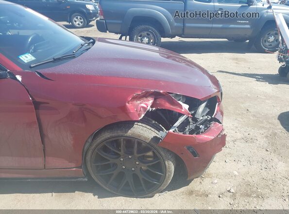 WBA2J5C58JVC07248 2018 BMW M2 Orange 