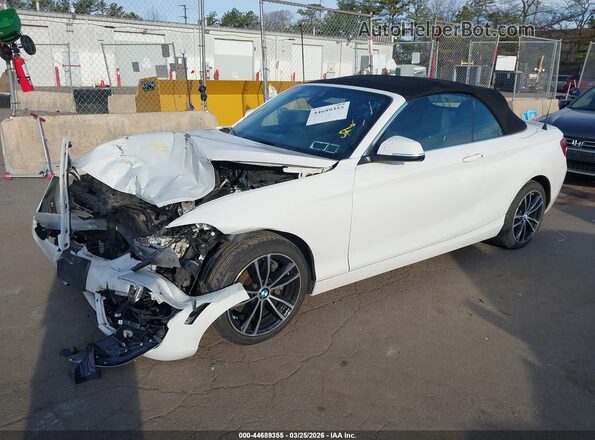 WBA2K1C02L7G10773 2020 BMW 7 SERIES White 
