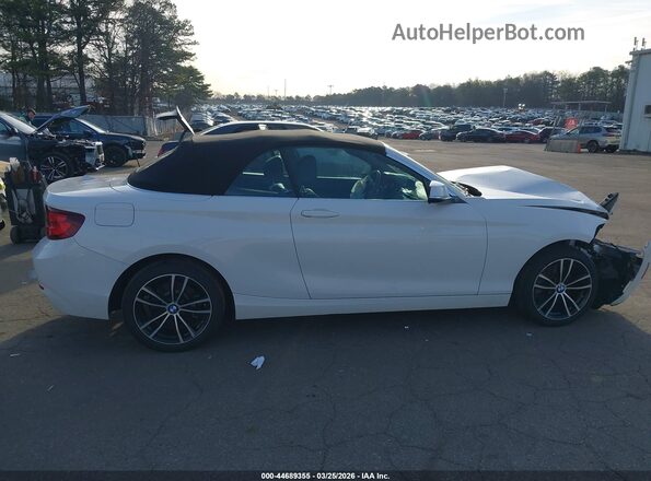 WBA2K1C02L7G10773 2020 BMW 7 SERIES White 