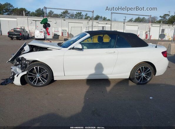 WBA2K1C02L7G10773 2020 BMW 7 SERIES White 