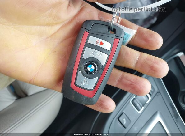 WBA2K1C03L7F02047 2020 BMW 2 SERIES Blue წინა პანელის ხედი
