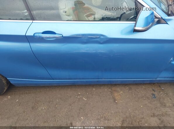 WBA2K1C03L7F02047 2020 BMW 2 SERIES Blue 