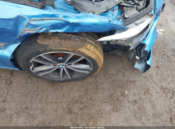 WBA2K1C03L7F02047 2020 BMW 2 SERIES Blue 