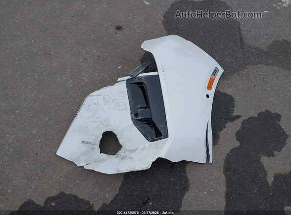 WBA33EH01SCT46045 2025 BMW 7 SERIES White Սարքավորումների վահանակի տեսք