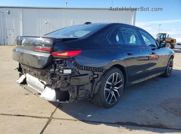 WBA33EH03SCT38707 2025 BMW 7 SERIES Black 