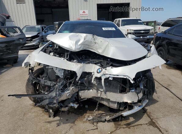 WBA33EJ09SCV42891 2025 BMW 7 SERIES White 