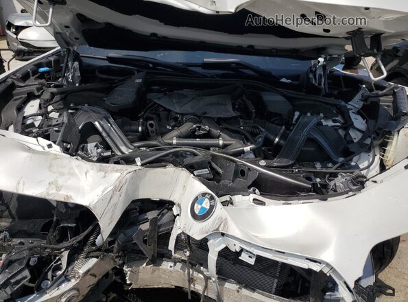 WBA33EJ09SCV42891 2025 BMW 7 SERIES White 
