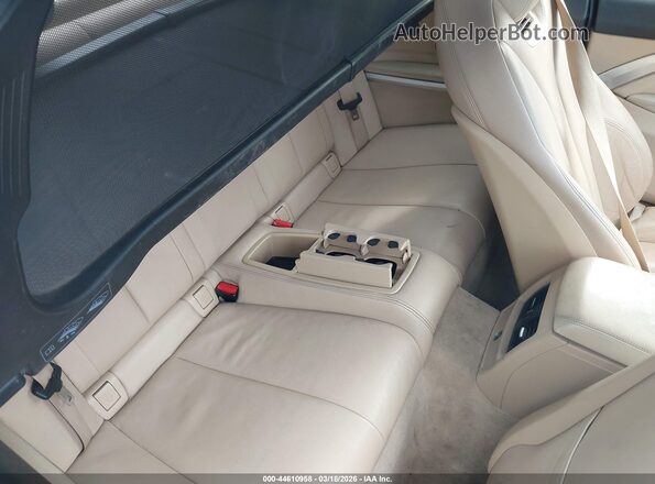 WBA3T7C53G5A38226 2016 BMW 4 SERIES Blue VIN sticker view