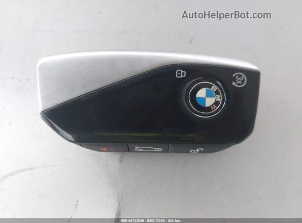 WBA43EH0XRCS79458 2024 BMW 7 SERIES Gray 