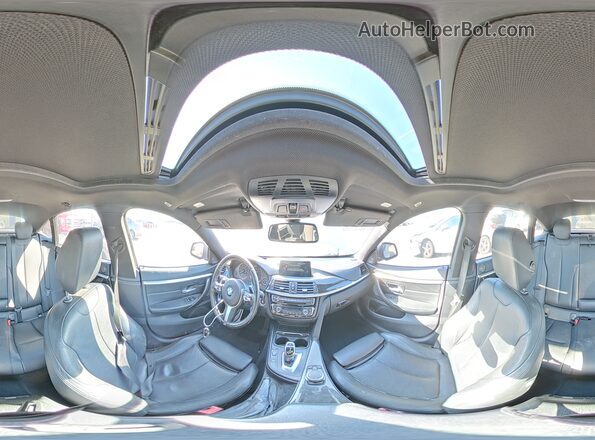 WBA4A9C54GGL89671 2016 BMW 4 SERIES Silver 360 interior view