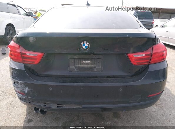 WBA4F7C52HG786271 2017 BMW 4 SERIES Black 