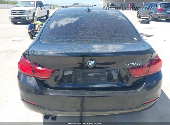 WBA4J1C06LBU68336 2020 BMW 7 SERIES Black 
